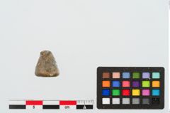 Foto von Bleiperle (NHMW-PRAE-024975)